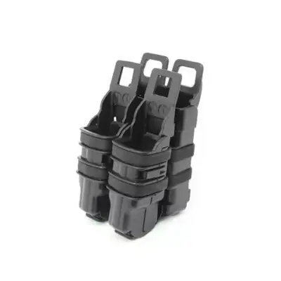 Zestaw ładownic FAST na magazynki 5,56 i 9mm - czarny OD-G-FMA-19-003858-00 asgbox.pl Zestaw ładownic FAST na magazynki 5,56 i 9mm - czarny OD-G-FMA-19-003858-00 asgbox.pl