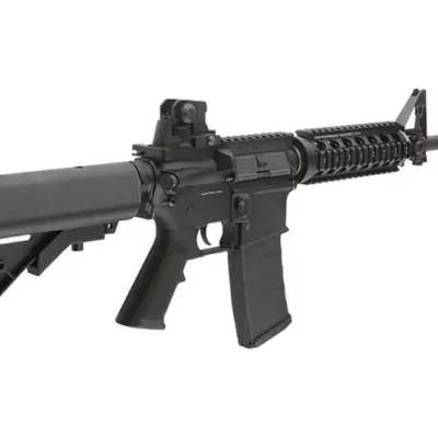 Replika karabinka KM4 RIS OD-G-KWA-01-017987-00 asgbox.pl Replika karabinka KM4 RIS OD-G-KWA-01-017987-00 asgbox.pl