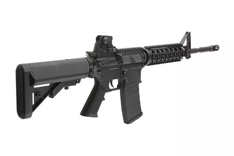 Replika karabinka KM4 RIS OD-G-KWA-01-017987-00 asgbox.pl Replika karabinka KM4 RIS - obrazek 7