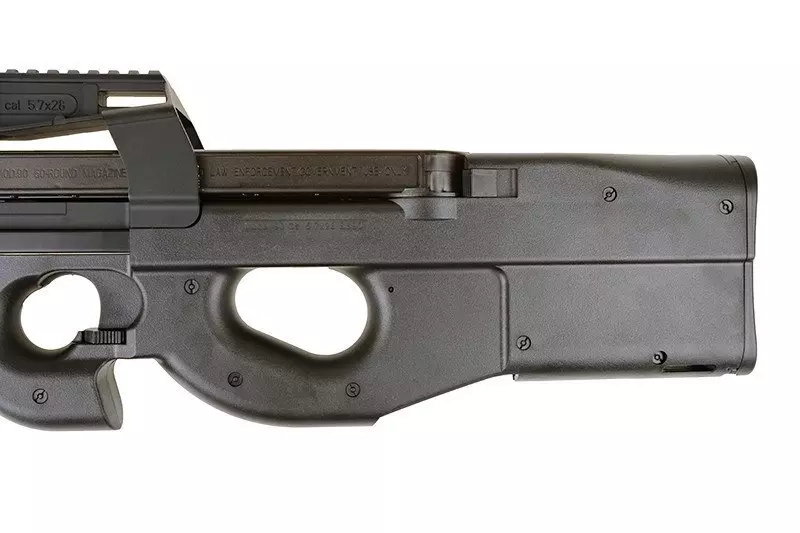 Replika pistoletu maszynowego CA90 TR OD-G-CLA-01-008715-00 asgbox.pl Replika pistoletu maszynowego CA90 TR - obrazek 4