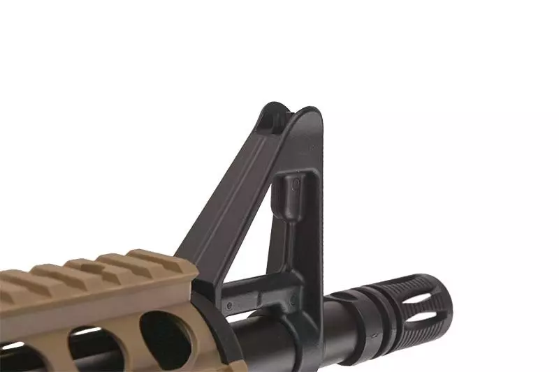 Replika karabinka CM605 - tan OD-G-CYM-01-021189-00 asgbox.pl Replika karabinka CM605 - tan - obrazek 6