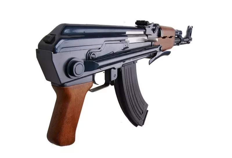 Replika karabinka szturmowego JG 0507MG OD-G-JGW-01-001227-00 asgbox.pl Replika karabinka szturmowego JG 0507MG - obrazek 7