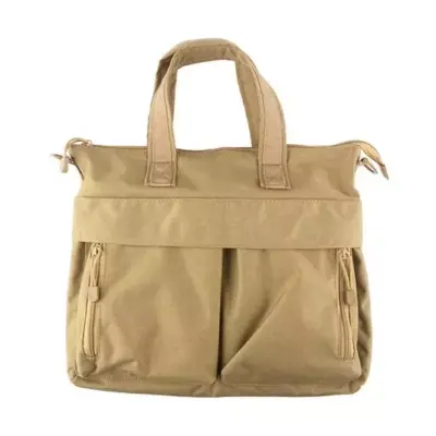 Torba Daily Laptop Bag - tan OD-G-PRI-20-017362-00 asgbox.pl