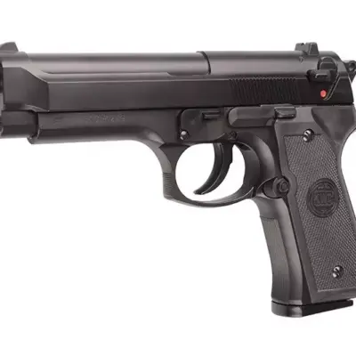 Replika pistoletu KA13N OD-G-KWC-03-013673-00 asgbox.pl