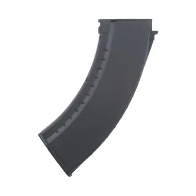 Alternative view of Magazynek Mid-Cap do replik typu AK (7.62) - czarny