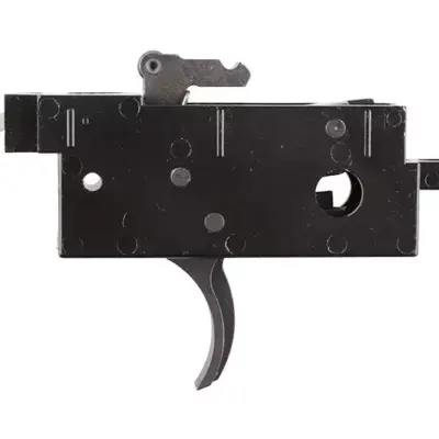 stalowy zespół spustu do replik WE GBBR