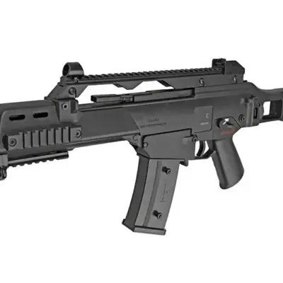 Replika subkarabinka H&K G36C Sportline OD-G-UMA-01-007561-00 asgbox.pl