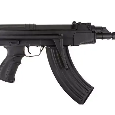 Replika subkarabinka Sa vz. 58 Compact OD-G-ARE-01-009563-00 asgbox.pl Replika subkarabinka Sa vz. 58 Compact OD-G-ARE-01-009563-00 asgbox.pl