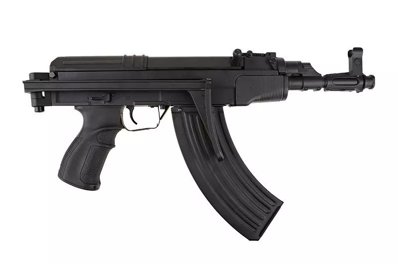 Replika subkarabinka Sa vz. 58 Compact OD-G-ARE-01-009563-00 asgbox.pl Replika subkarabinka Sa vz. 58 Compact - obrazek 4