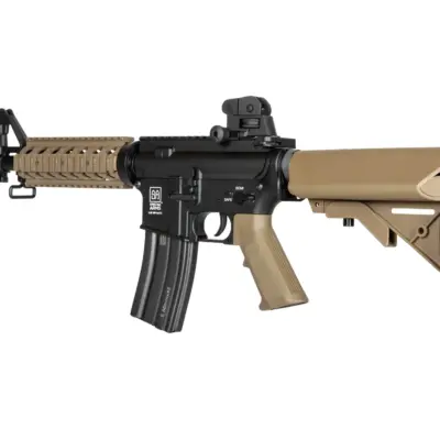 Replika karabinka SA-B02 ONE™ - Half-Tan OD-G-SPE-01-006109-00 asgbox.pl