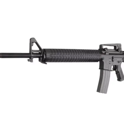 Replika karabinka TR16 A3 - czarny OD-G-GIG-01-004132-00 asgbox.pl
