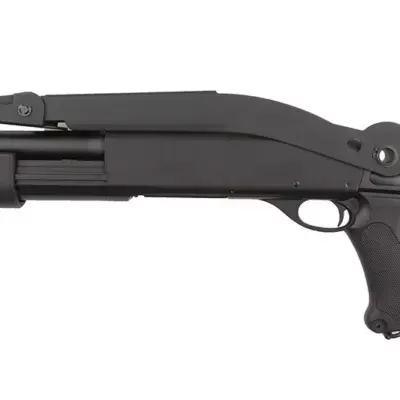 Replika strzelby CM352MN (wersja metalowa) OD-G-CYM-03-008821-00 asgbox.pl