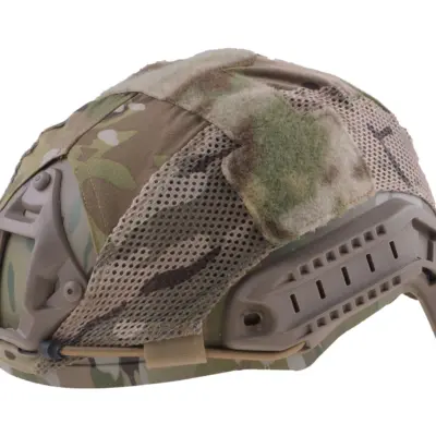 Pokrowiec na hełm typu FAST - Multicam OD-G-EME-21-021938-00 asgbox.pl