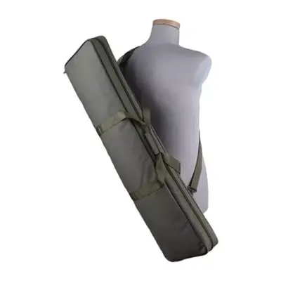 Pokrowiec na broń Vasak (1000mm) - ranger green OD-G-PRI-22-019472-00 asgbox.pl