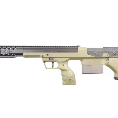 Replika karabinu snajperskiego SRS A1 16" Covert - Pull Bolt Version - OD OD-G-SVB-03-017249-00 asgbox.pl
