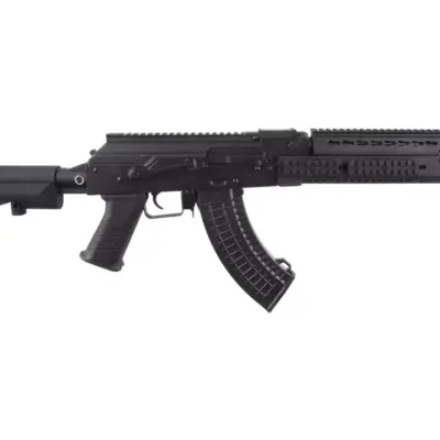 Replika karabinu LTS Keymod 9.5 OD-G-LCT-01-017640-00 asgbox.pl