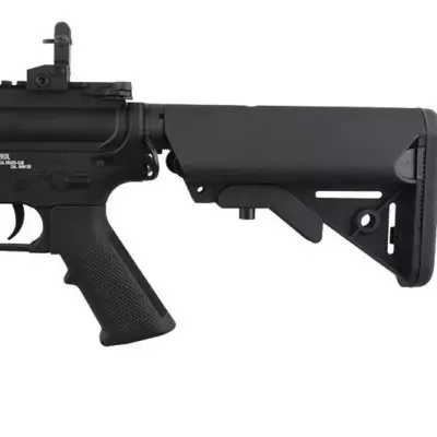 Replika karabinka DELTA JACKAL BRAVO - Czarny OD-G-WEE-01-018797-00 asgbox.pl Replika karabinka DELTA JACKAL BRAVO - Czarny OD-G-WEE-01-018797-00 asgbox.pl