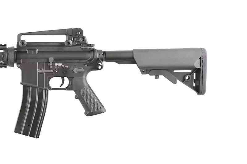 Replika karabinka DELTA SOPMOD OD-G-WEE-01-016263-00 asgbox.pl Replika karabinka DELTA SOPMOD - obrazek 4