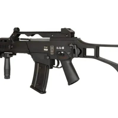 Replika karabinka SA-G12 EBB OD-G-SPE-01-020525-00 asgbox.pl