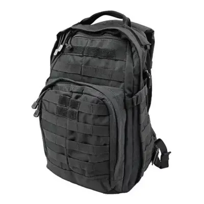 Plecak EDC 25 - czarny OD-G-GFT-20-003555-00 asgbox.pl