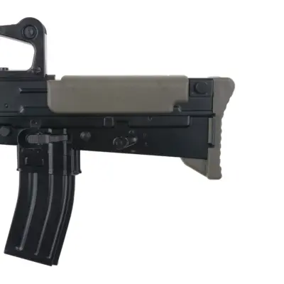Replika karabinka L85 A2 OD-G-ARE-01-020157-00 asgbox.pl