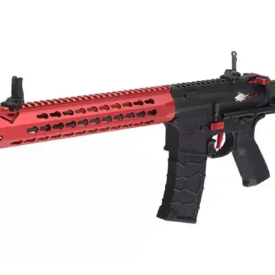 Replika karabinka Avalon Leopard - Red/Black OD-G-VFC-01-018132-00 asgbox.pl Replika karabinka Avalon Leopard - Red/Black OD-G-VFC-01-018132-00 asgbox.pl