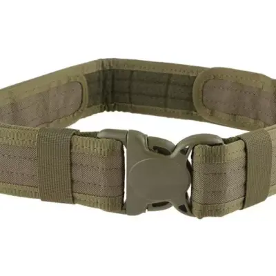 Pas taktyczny Utility Belt - oliwkowy OD-G-PRI-34-017442-00 asgbox.pl