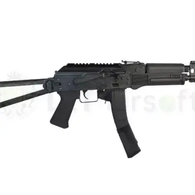 Replika pistoletu maszynowego PP-19-01 Witiaź OD-G-LCT-01-010638-00 asgbox.pl