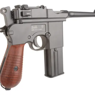 Replika Pistoletu M712 OD-G-KWC-02-014279-00 asgbox.pl