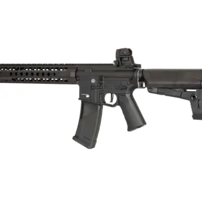 Replika karabinka War Sport LVOA-S - czarna OD-G-KRT-01-019986-00 asgbox.pl