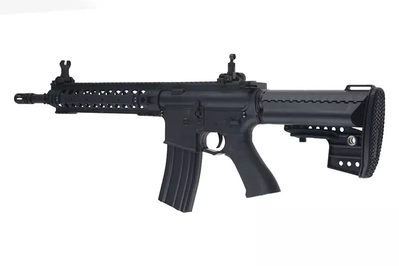 Replika karabinka CM630 - czarna OD-G-CYM-01-021200-00 asgbox.pl Replika karabinka CM630 - czarna - obrazek 4