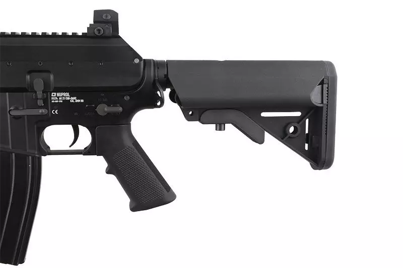 Replika karabinka Delta AK21 CQB - Czarny OD-G-WEE-01-019106-00 asgbox.pl Replika karabinka Delta AK21 CQB - Czarny - obrazek 5