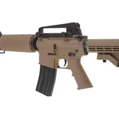 Replika karabinka CM609 - tan OD-G-CYM-01-021192-00 asgbox.pl Replika karabinka CM609 - tan OD-G-CYM-01-021192-00 asgbox.pl