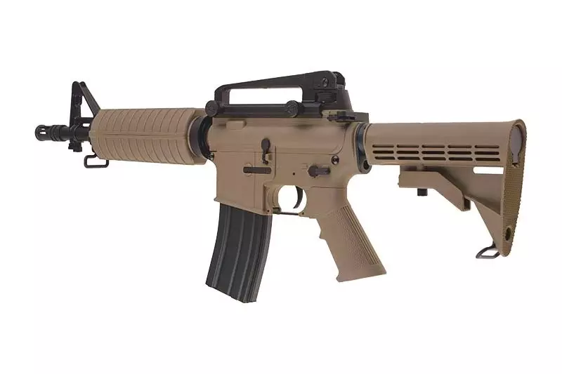 Replika karabinka CM609 - tan OD-G-CYM-01-021192-00 asgbox.pl Replika karabinka CM609 - tan - obrazek 4
