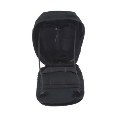 Ładownica cargo MOLLE z kieszonką - czarna OD-G-GFT-19-019540-00 asgbox.pl Ładownica cargo MOLLE z kieszonką - czarna OD-G-GFT-19-019540-00 asgbox.pl