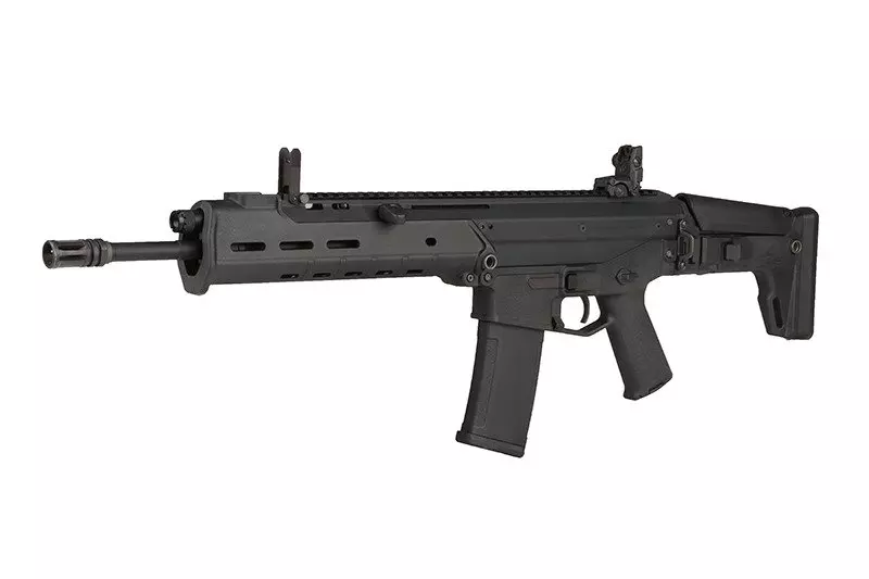 Replika karabinka Masada GBBR - Czarna OD-G-PTS-02-013196-00 asgbox.pl Replika karabinka Masada GBBR - Czarna - obrazek 4