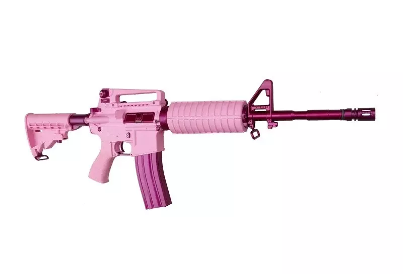 Replika karabinu A1 Femme Fatale OD-G-GIG-01-001715-00 asgbox.pl Replika karabinu A1 Femme Fatale - obrazek 8