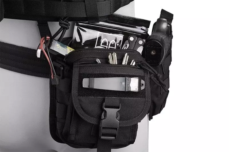 Torba EDC Micro Bag - oliwkowa OD-G-PRI-20-017380-00 asgbox.pl Torba EDC Micro Bag - oliwkowa - obrazek 5