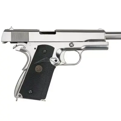 Replika pistoletu gazowego WE-049B OD-G-WET-02-002610-00 asgbox.pl