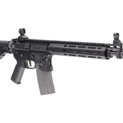 Replika karabinka M4 Sharps Bros The Jack - czarna OD-G-ARE-01-018189-00 asgbox.pl Replika karabinka M4 Sharps Bros The Jack - czarna OD-G-ARE-01-018189-00 asgbox.pl