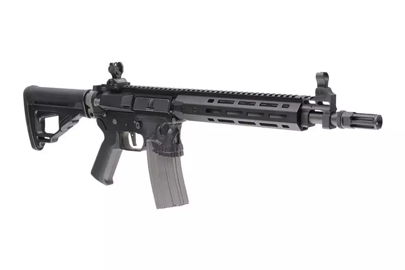 Replika karabinka M4 Sharps Bros The Jack - czarna OD-G-ARE-01-018189-00 asgbox.pl Replika karabinka M4 Sharps Bros The Jack - czarna - obrazek 5