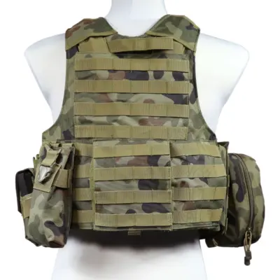 Kamizelka taktyczna typu CIRAS Maritime - wz.93 pantera leśna OD-G-GFT-18-017867-00 asgbox.pl