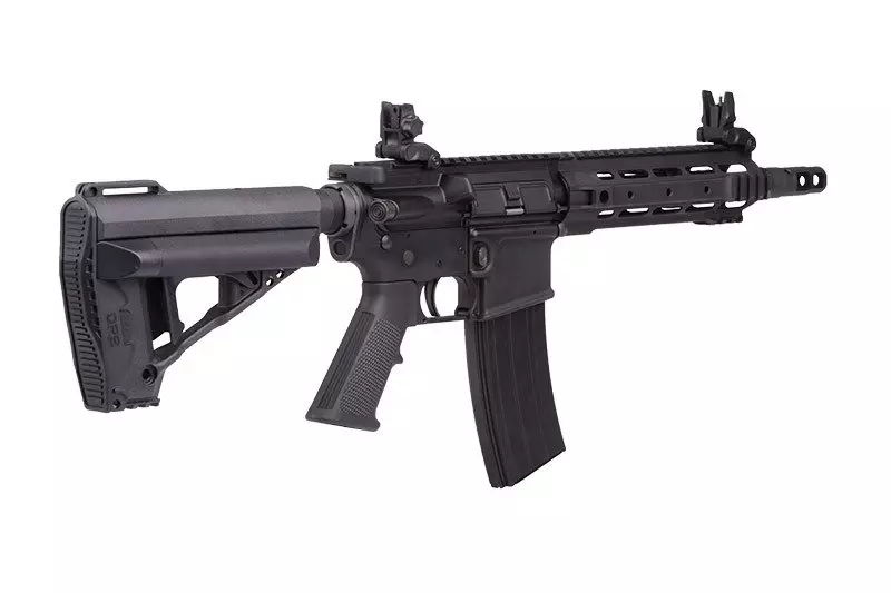 Replika karabinka Saber CQB GBB - czarna OD-G-VFC-02-010530-00 asgbox.pl Replika karabinka Saber CQB GBB - czarna - obrazek 5