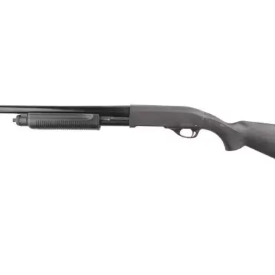 Replika strzelby M870 - wersja z konwersją AIPSC OD-G-PPS-02-017128-00 asgbox.pl Replika strzelby M870 - wersja z konwersją AIPSC OD-G-PPS-02-017128-00 asgbox.pl