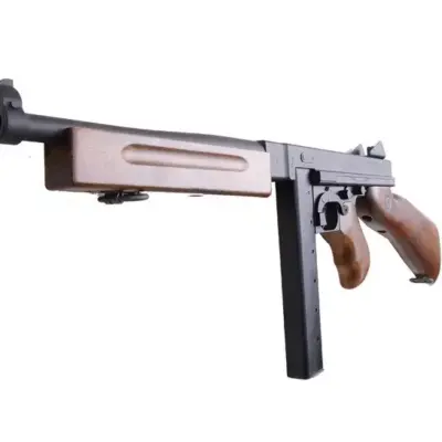 KA-AG-66 Thompson M1A1 OD-G-KIA-01-001255-00 asgbox.pl KA-AG-66 Thompson M1A1 OD-G-KIA-01-001255-00 asgbox.pl