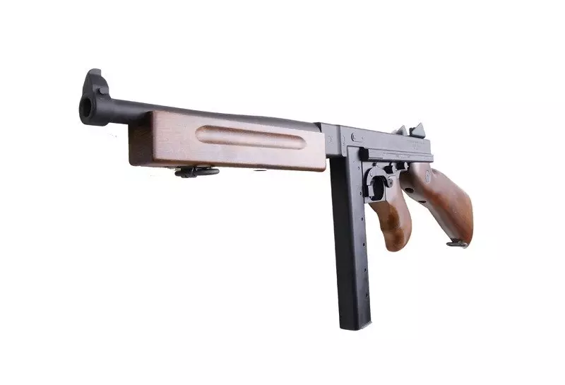 KA-AG-66 Thompson M1A1 OD-G-KIA-01-001255-00 asgbox.pl KA-AG-66 Thompson M1A1 - obrazek 7