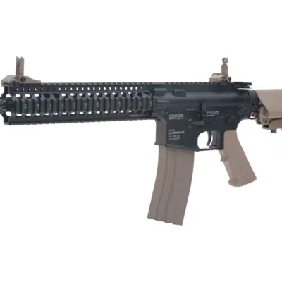 Replika karabinka GC18 MOD1 - tan OD-G-GIG-01-021248-00 asgbox.pl