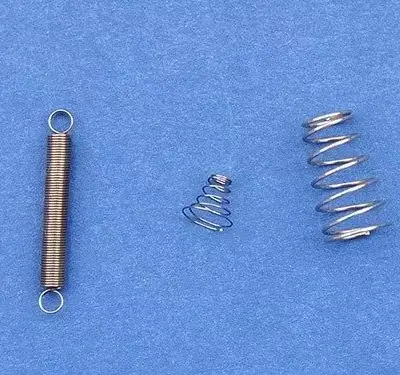 asgbox.pl - Zestaw wzmocnionych sprężynek do dyszy.