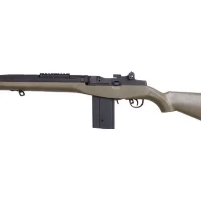 Replika karabinu CM032A - oliwkowa OD-G-CYM-01-001291-00 asgbox.pl