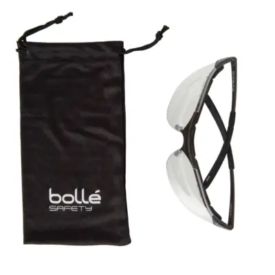 Okulary Bolle Contour Clear OD-G-BOL-41-000871-00 asgbox.pl